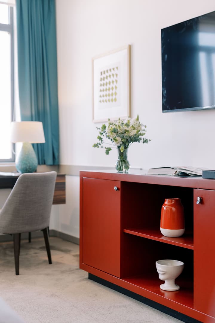 The Editory Artist Baixa Porto Hotel