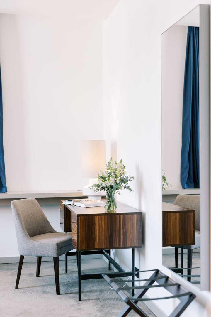 The Editory Artist Baixa Porto Hotel