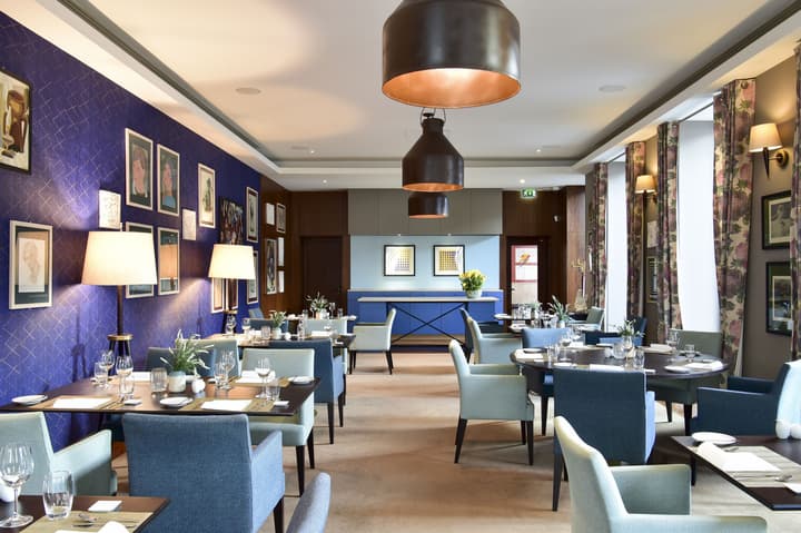 The Editory Artist Baixa Porto Hotel