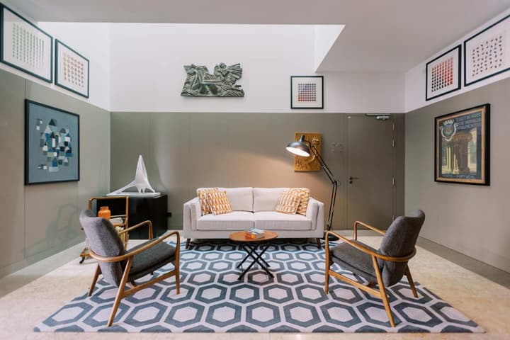 The Editory Artist Baixa Porto Hotel
