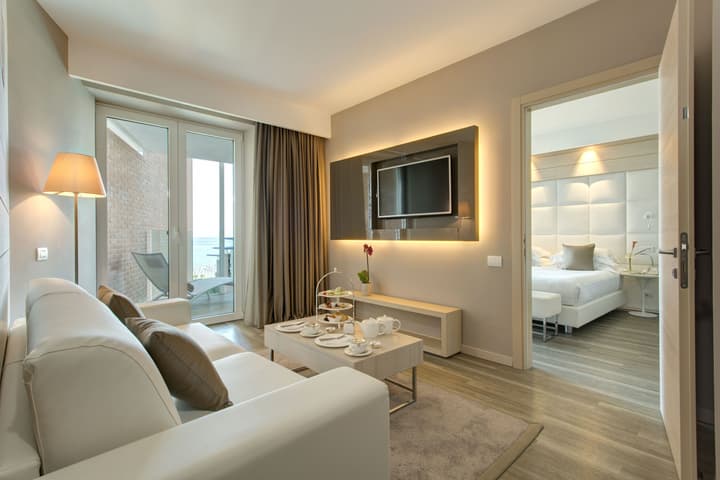 Almar Lido Jesolo Resort & Spa