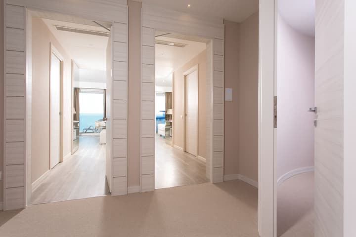 Almar Lido Jesolo Resort & Spa