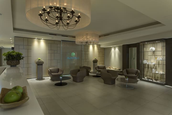 Almar Lido Jesolo Resort & Spa