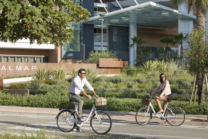Almar Lido Jesolo Resort & Spa