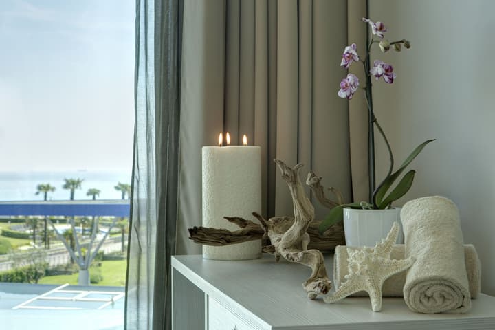 Almar Lido Jesolo Resort & Spa