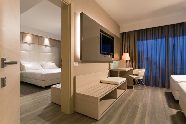 Almar Lido Jesolo Resort & Spa
