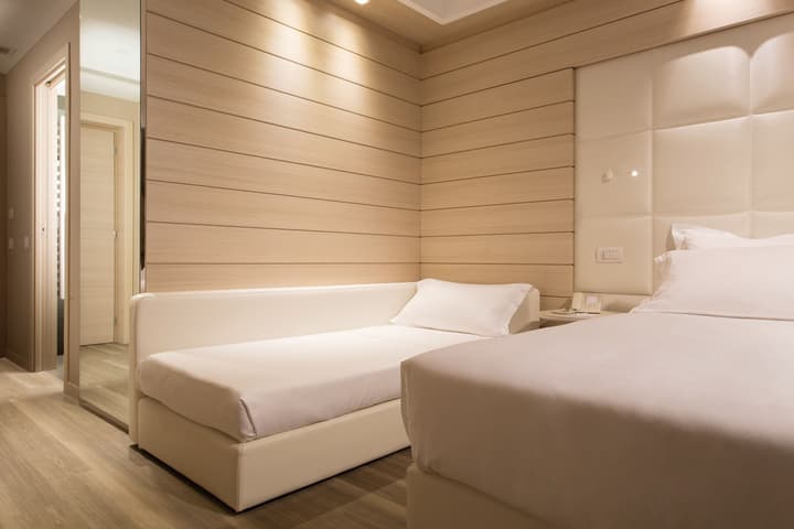 Almar Lido Jesolo Resort & Spa