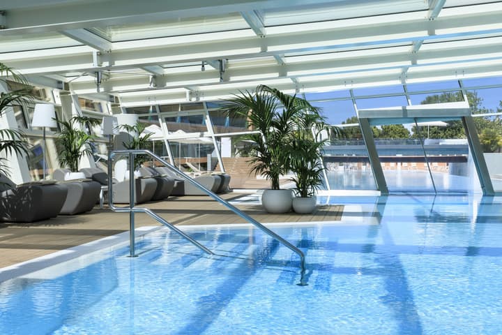 Almar Lido Jesolo Resort & Spa