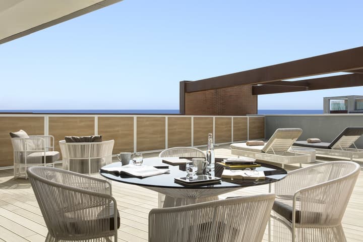 Almar Lido Jesolo Resort & Spa