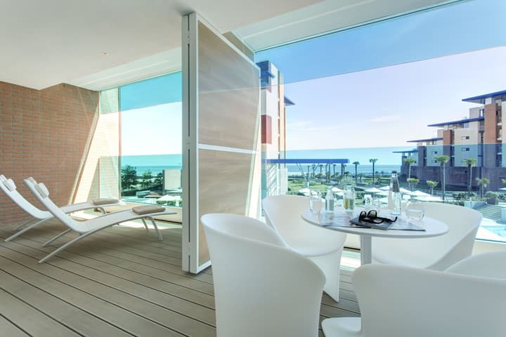 Almar Lido Jesolo Resort & Spa