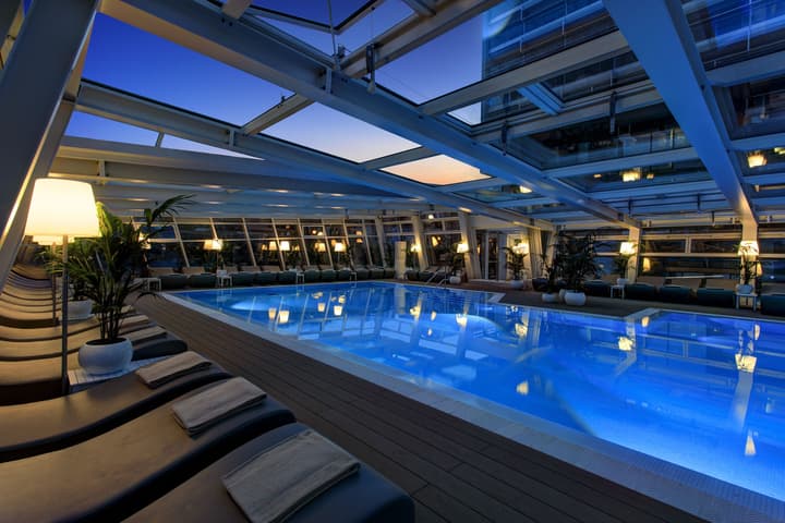 Almar Lido Jesolo Resort & Spa