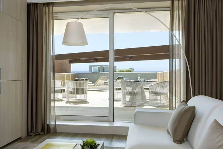 Almar Lido Jesolo Resort & Spa