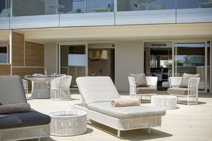 Almar Lido Jesolo Resort & Spa