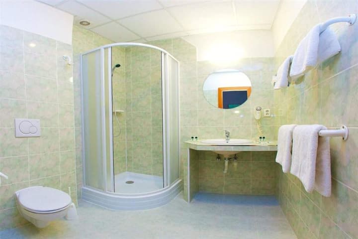 Hotel Merkur - Czech Leading Hotels