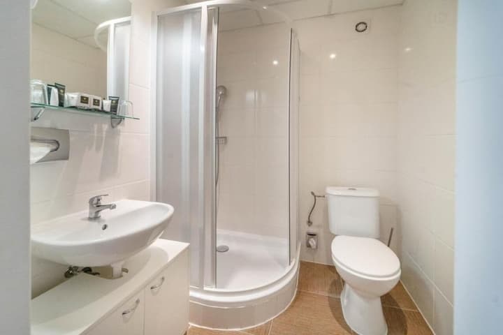 Hotel Merkur - Czech Leading Hotels