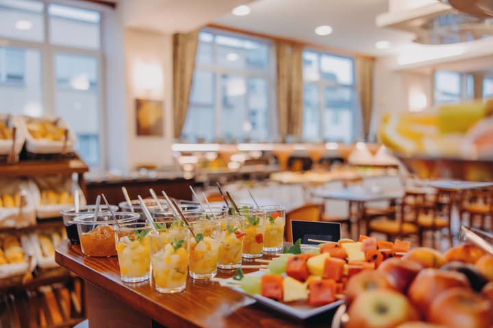 Hotel Merkur - Czech Leading Hotels
