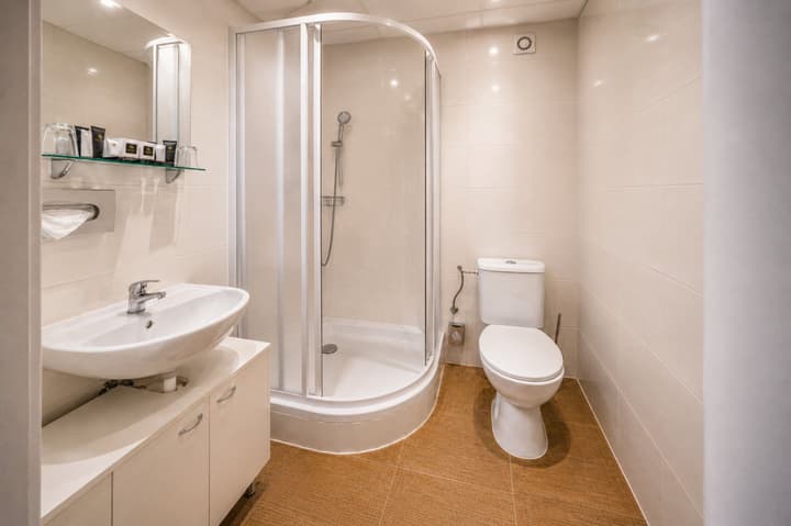Hotel Merkur - Czech Leading Hotels