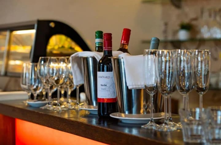 Hotel Merkur - Czech Leading Hotels