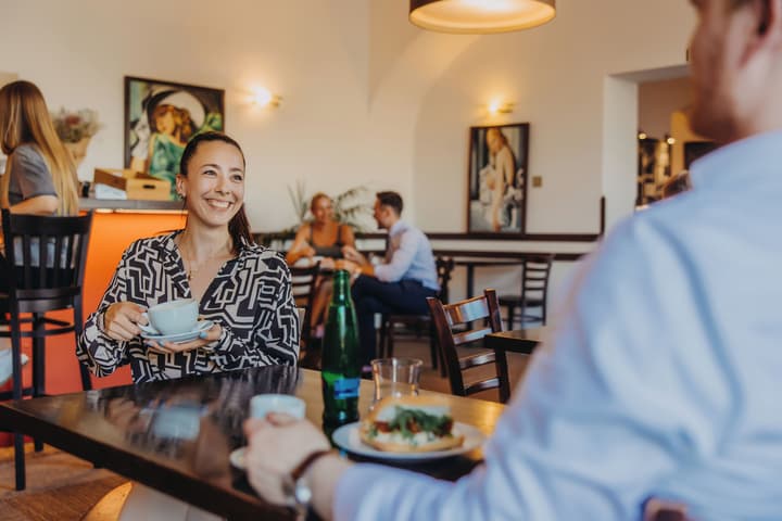 Hotel Merkur - Czech Leading Hotels