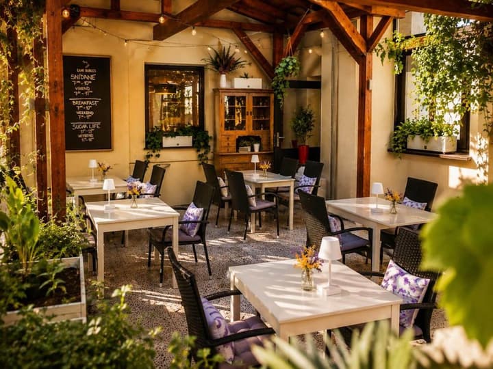 Hotel Merkur - Czech Leading Hotels