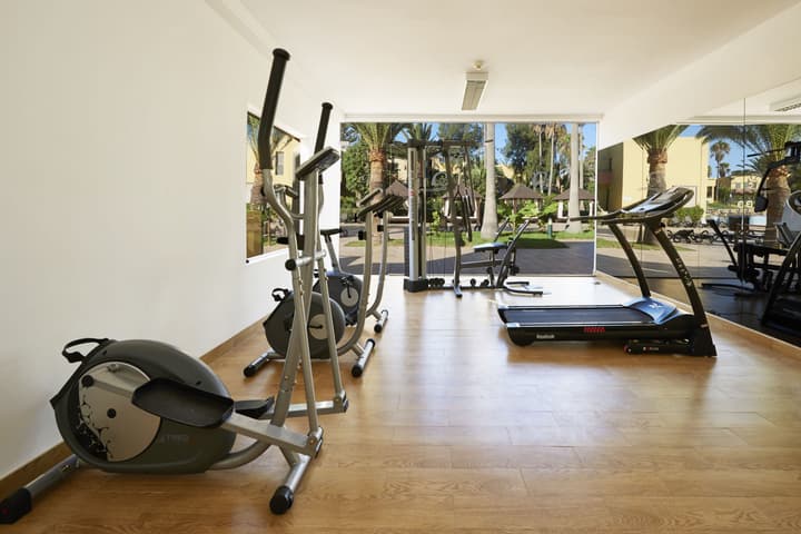 Apartamentos Atlantic Garden Beach Mate