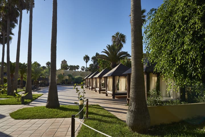 Apartamentos Atlantic Garden Beach Mate
