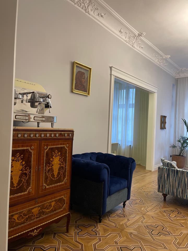 Chopin Boutique