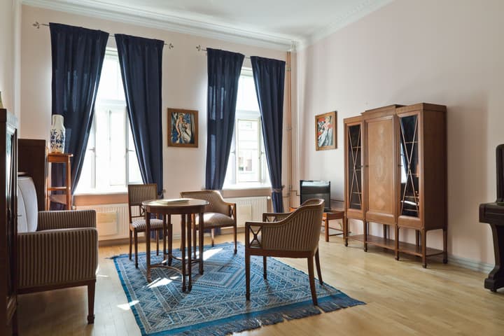 Chopin Boutique