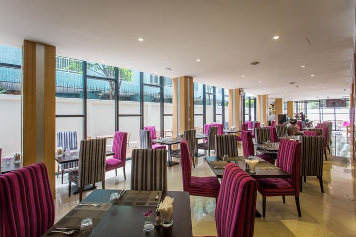 Hotel Icon Bangkok Sukhumvit 2