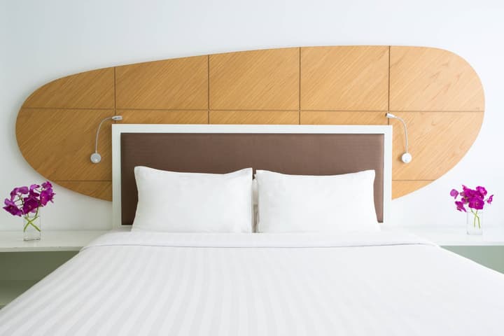 Hotel Icon Bangkok Sukhumvit 2
