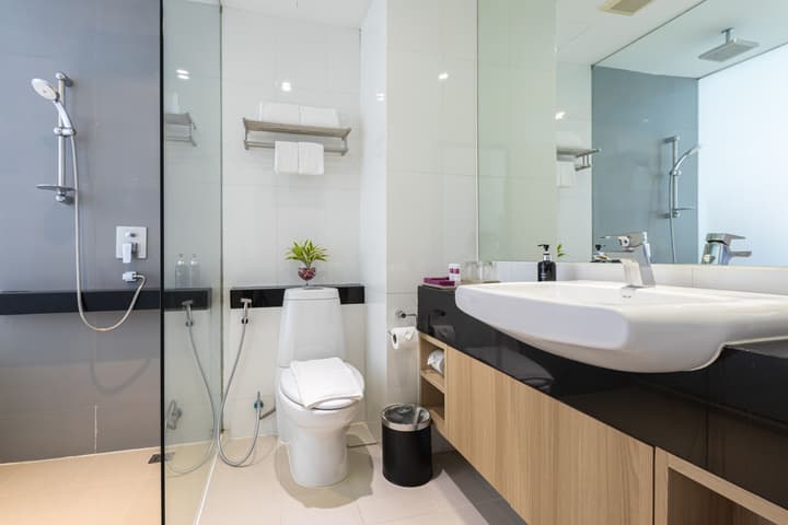 Hotel Icon Bangkok Sukhumvit 2