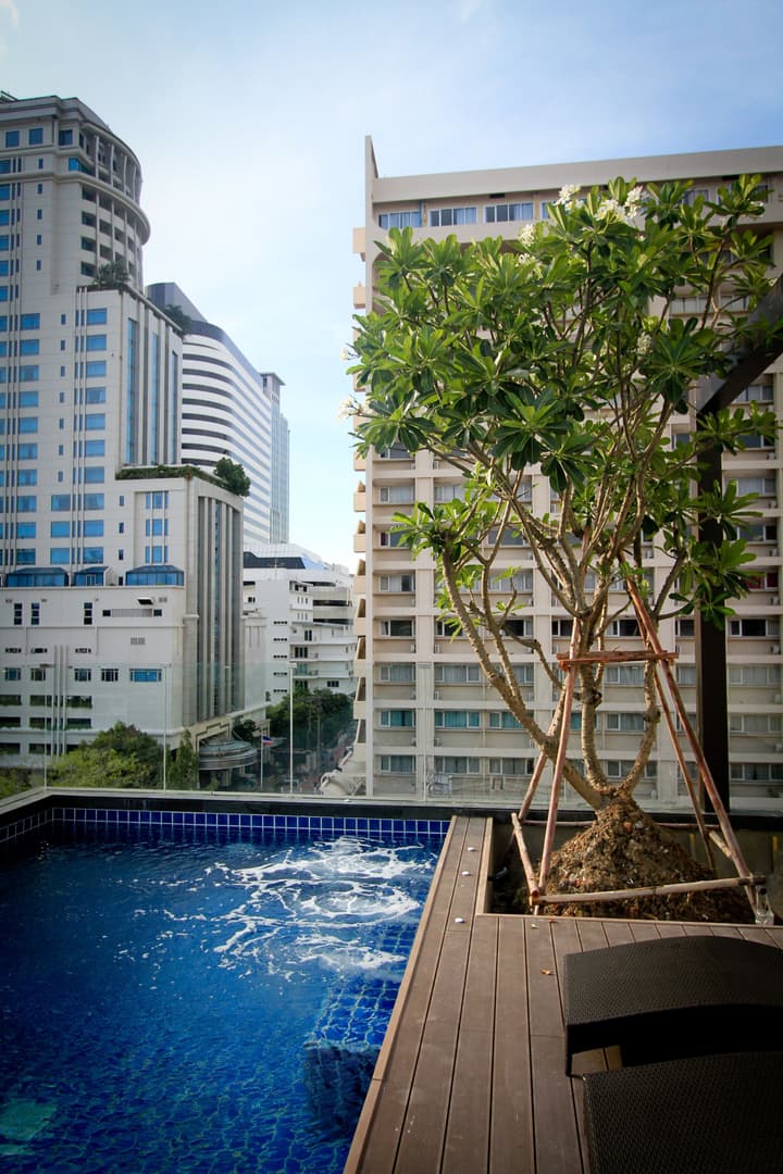 Hotel Icon Bangkok Sukhumvit 2