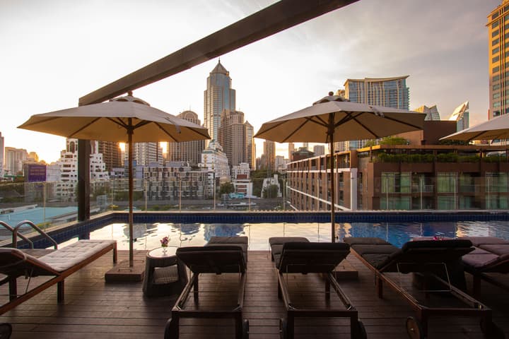 Hotel Icon Bangkok Sukhumvit 2