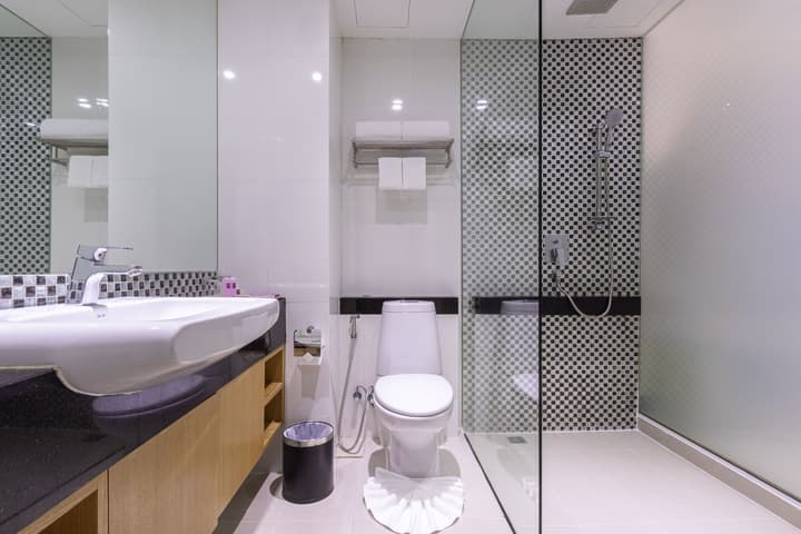 Hotel Icon Bangkok Sukhumvit 2