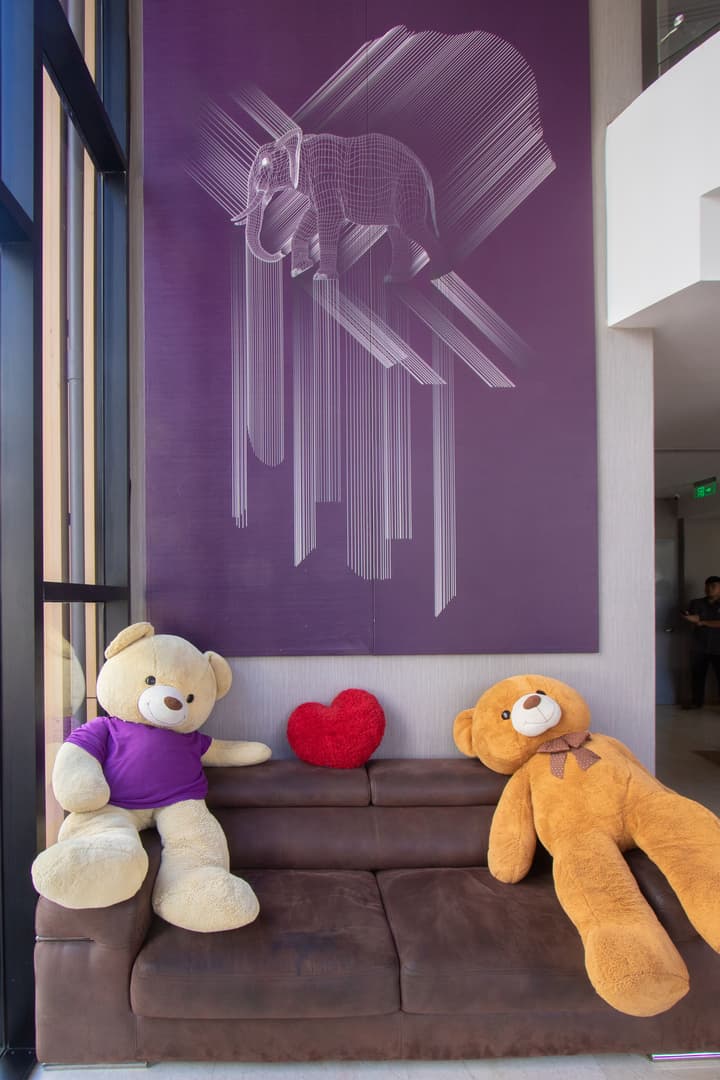 Hotel Icon Bangkok Sukhumvit 2