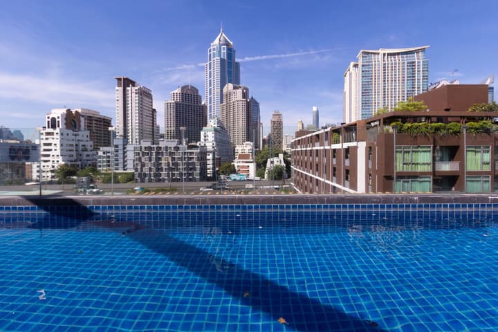 Hotel Icon Bangkok Sukhumvit 2