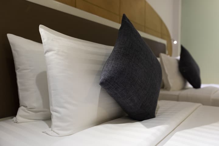 Hotel Icon Bangkok Sukhumvit 2