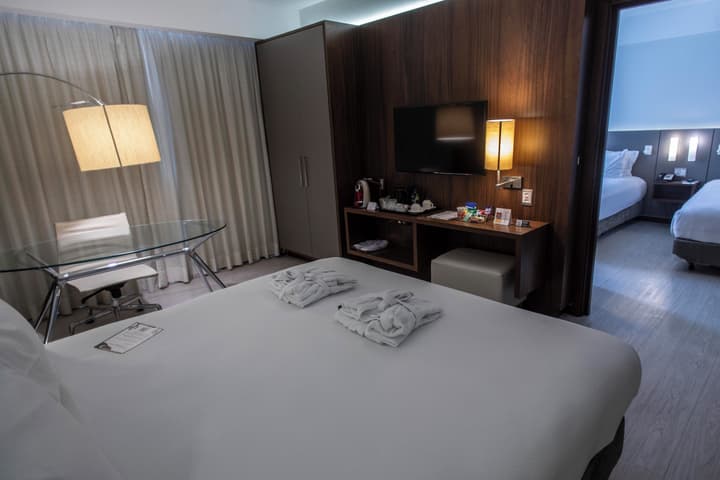 Bugan Recife Boa Viagem Hotel - by Atlantica
