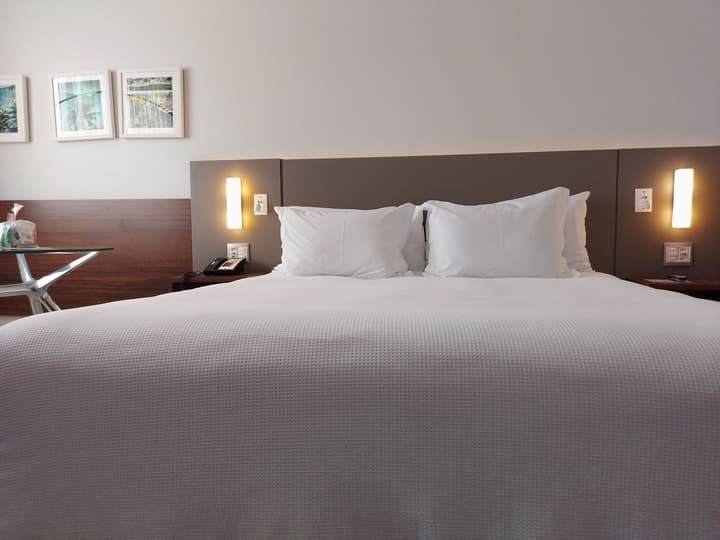 Bugan Recife Boa Viagem Hotel - by Atlantica