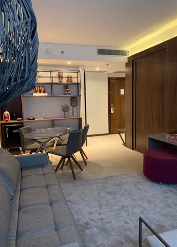 Bugan Recife Boa Viagem Hotel - by Atlantica