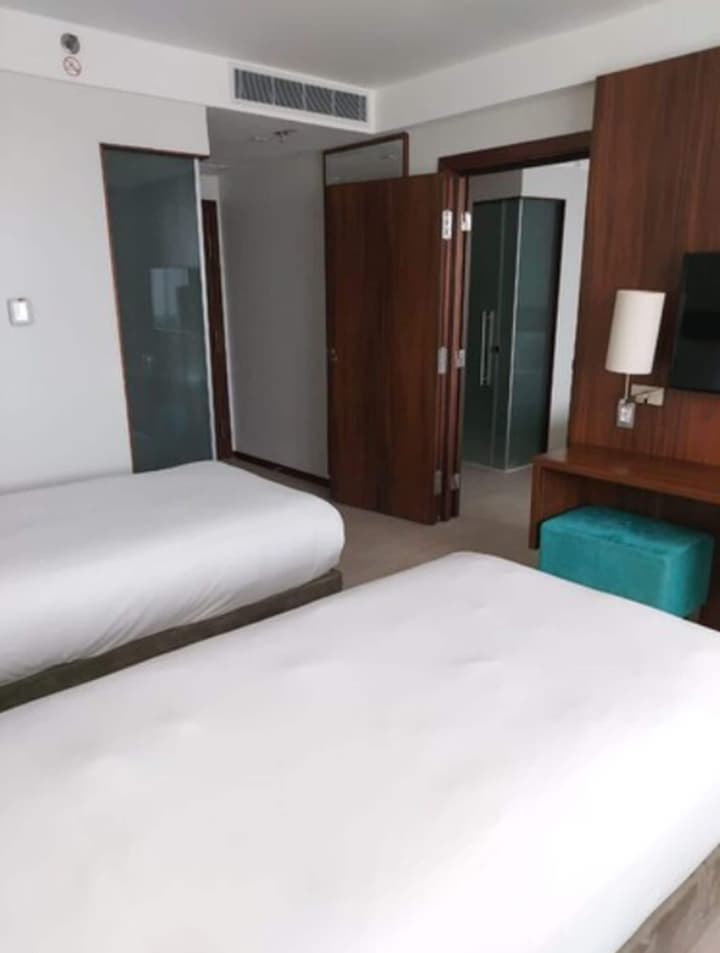 Bugan Recife Boa Viagem Hotel - by Atlantica