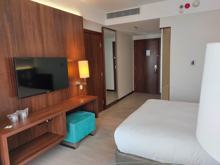 Bugan Recife Boa Viagem Hotel - by Atlantica