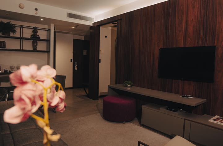 Bugan Recife Boa Viagem Hotel - by Atlantica