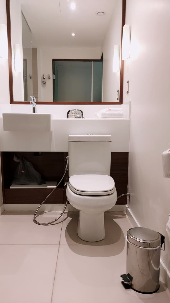 Bugan Recife Boa Viagem Hotel - by Atlantica
