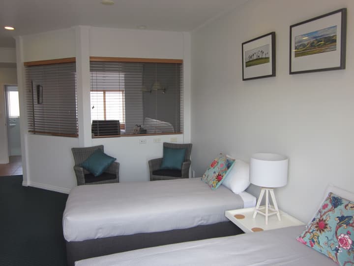 Beach Front Motel Napier