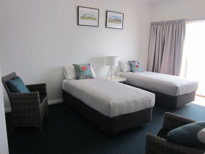 Beach Front Motel Napier