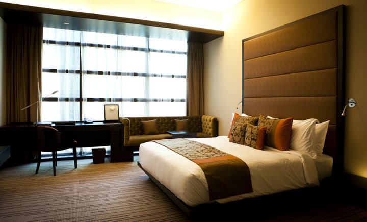 Southern Sun Abu Dhabi