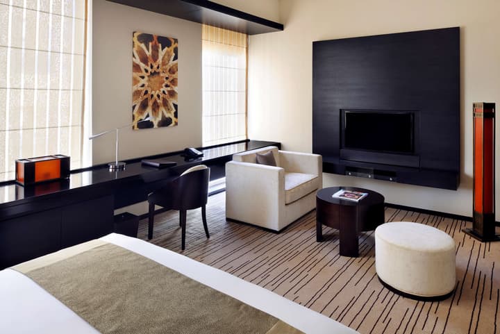 Southern Sun Abu Dhabi