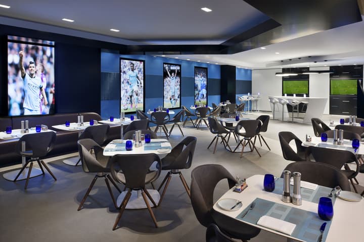 Southern Sun Abu Dhabi