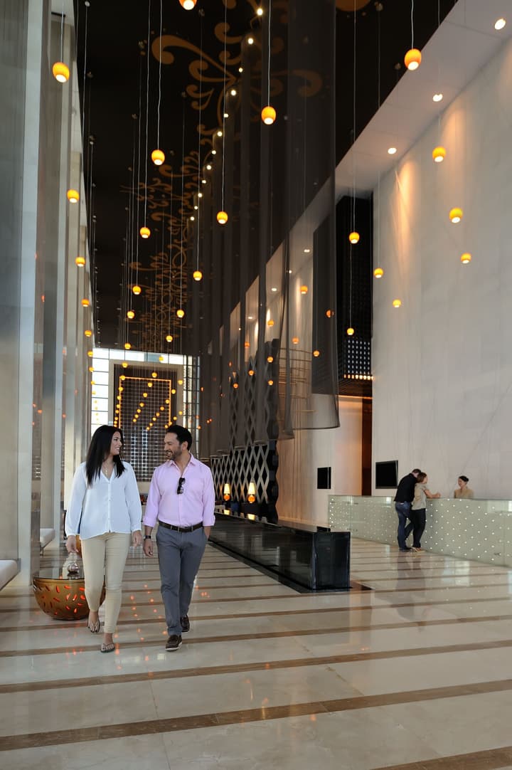 Southern Sun Abu Dhabi